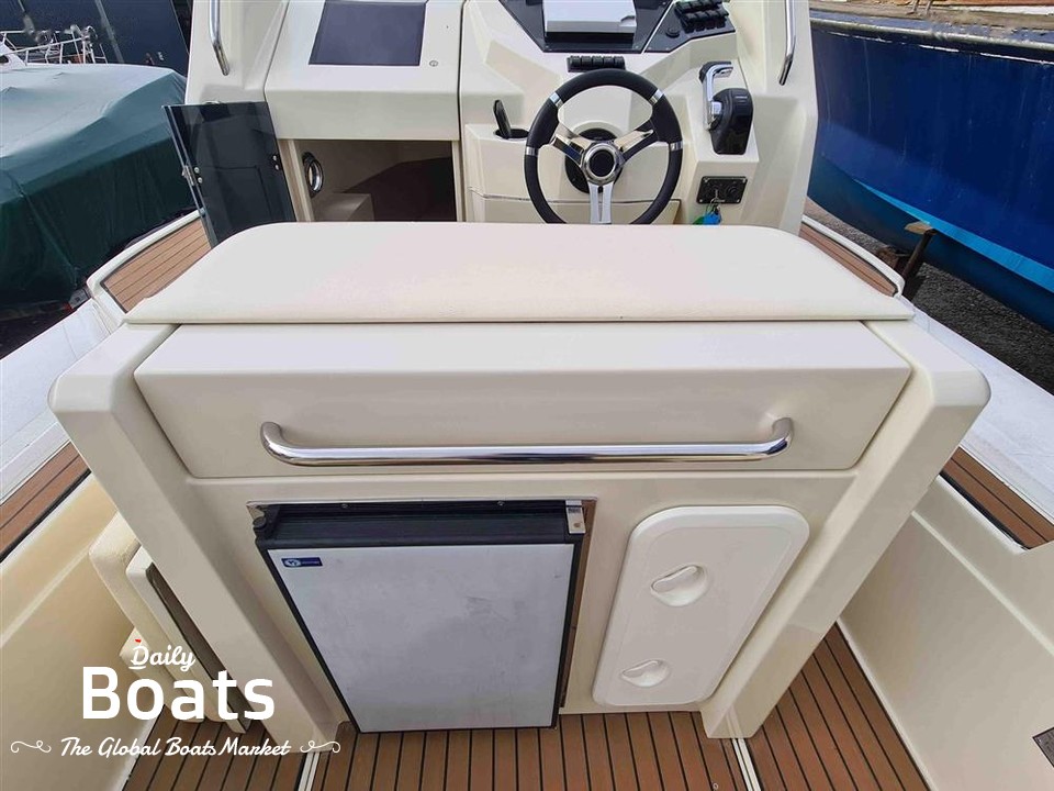 2013 Stingher RIBs 900 Cabin for sale. View price, photos and Buy 2013