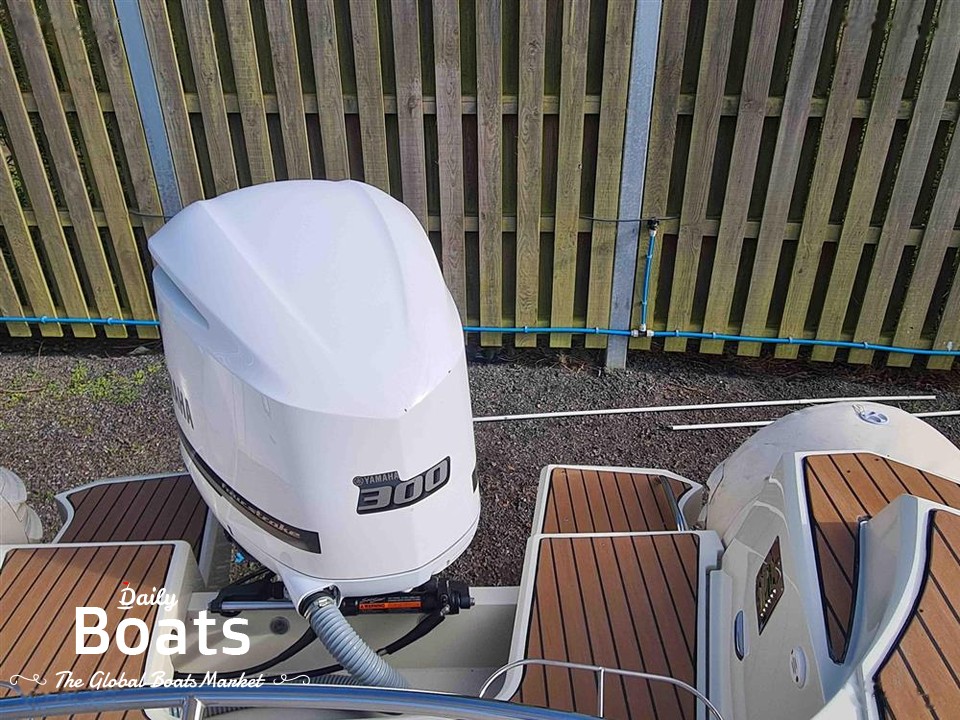 2013 Stingher RIBs 900 Cabin for sale. View price, photos and Buy 2013