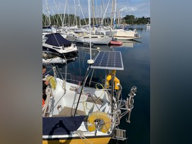 1976 Marieholm 32 for sale