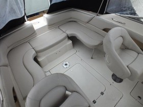 2008 Larson Boats 220 Cabrio na prodej