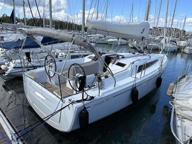 Koupit 2023 Bénéteau Boats Oceanis 340