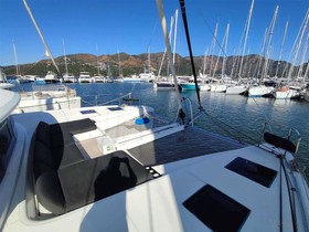 2019 Lagoon Catamarans 500 на продажу
