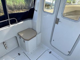 2011 Orkney Pilothouse 20