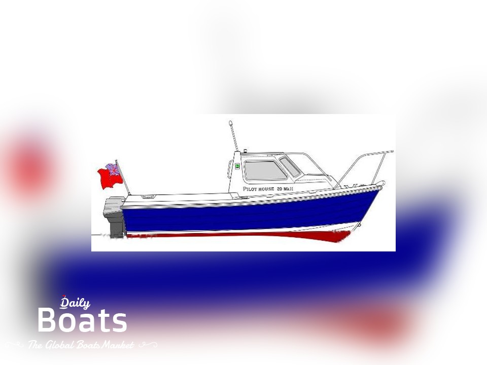 2011 Orkney Pilothouse 20 For Sale View Price Photos And Buy 2011 2011-orkney-pilothouse-20-for-sale-view-price-photos-and-buy-2011