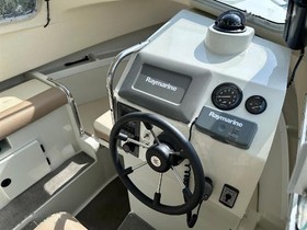 2011 Orkney Pilothouse 20