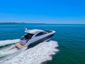 2012 Beneteau Boats Gran Turismo 44 на продажу