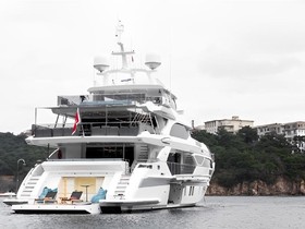 Koupit 2018 Benetti Yachts Fast 125