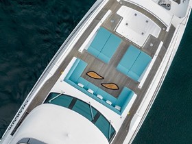 2018 Benetti Yachts Fast 125 za prodaju
