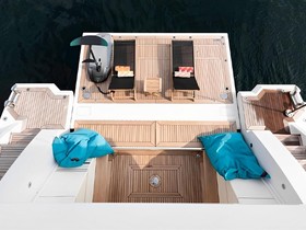 Kupiti 2018 Benetti Yachts Fast 125