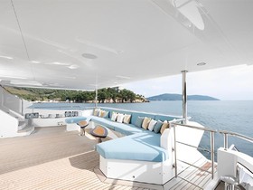 2018 Benetti Yachts Fast 125 na prodej