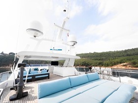 Buy 2018 Benetti Yachts Fast 125