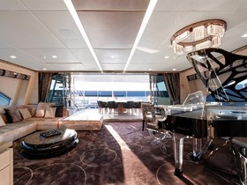 Buy 2018 Benetti Yachts Fast 125