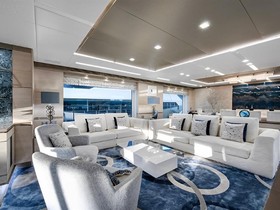 2018 Benetti Yachts Fast 125 for sale