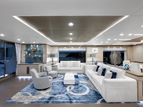 2018 Benetti Yachts Fast 125