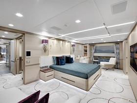 2018 Benetti Yachts Fast 125 for sale