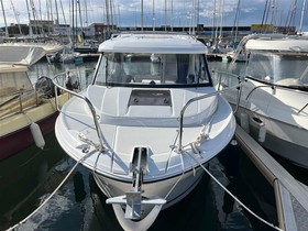 2021 Jeanneau Merry Fisher 695 for sale