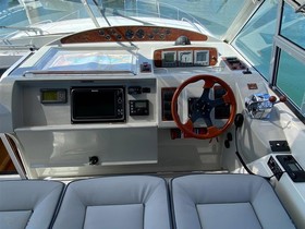 2003 Broom Boats 42