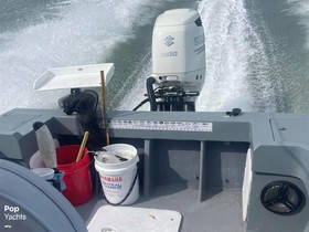 1988 Hydra-Sports Boats 2500 Center Console for sale