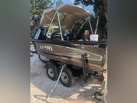 2018 Lund Cross Over 1875 Xs for sale