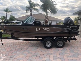 2018 Lund Cross Over 1875 Xs for sale