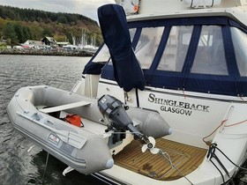 2005 Fairline Phantom 46 for sale