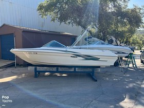 2001 Sea Ray Boats 180 Bowrider til salgs