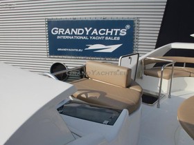 2000 Ferretti Yachts 430