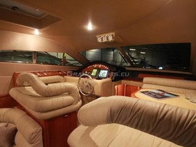 Купити 2000 Ferretti Yachts 430