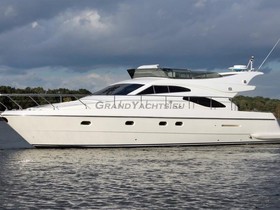 Acquistare 2000 Ferretti Yachts 430