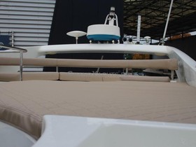 2000 Ferretti Yachts 430 in vendita
