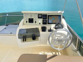 Купити 2000 Ferretti Yachts 430