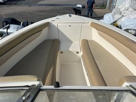2018 Scout Boats 210 Dorado
