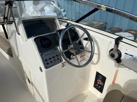 2018 Scout Boats 210 Dorado za prodaju