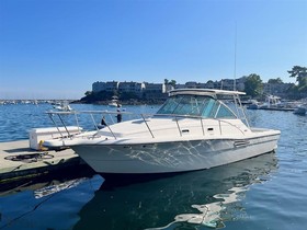 Vegyél 2001 Pursuit Boats 3000 Express