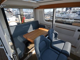 2022 Nimbus Boats C9 Commuter