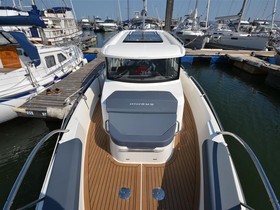 2022 Nimbus Boats C9 Commuter satın almak