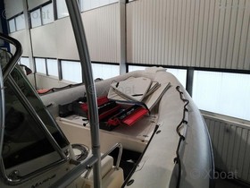 2005 JOCKER BOAT Clubman 26 zu verkaufen