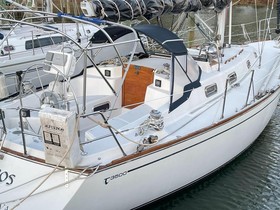 1997 Tartan Yachts 35 na sprzedaż