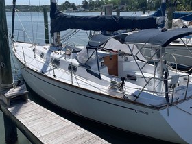 1997 Tartan Yachts 35 til salg