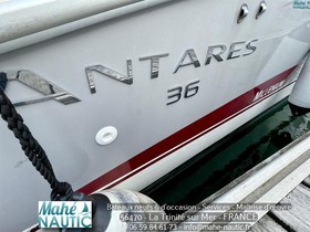 2017 Bénéteau Boats Antares 36 til salg