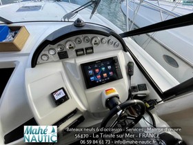 2017 Bénéteau Boats Antares 36 til salg