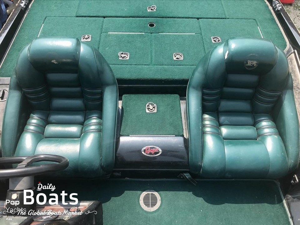 2000 Ranger Boats 518Vx for sale. View price, photos and Buy 2000