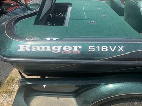 2000 Ranger Boats 518Vx