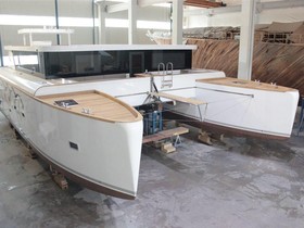 2020 Ocean Beast 65 Catamaran for sale