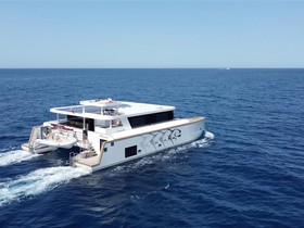 Buy 2020 Ocean Beast 65 Catamaran
