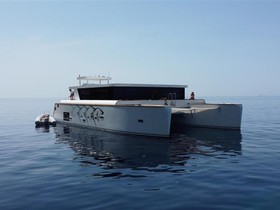 2020 Ocean Beast 65 Catamaran