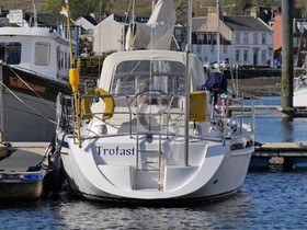 2010 Malö Yachts 37 на продажу
