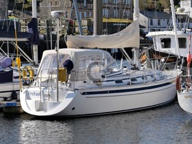 Купить 2010 Malö Yachts 37
