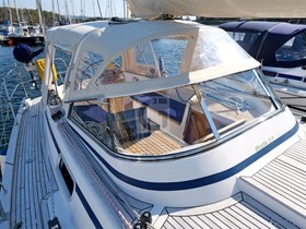 2010 Malö Yachts 37