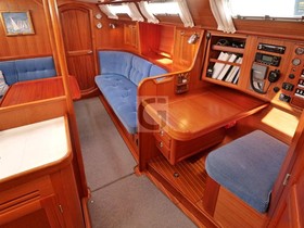2010 Malö Yachts 37 на продажу